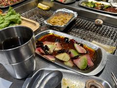 -马路牙子烧烤音乐酒馆(望京店)