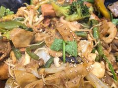 -醉人椒麻辣香锅(上地华联店)