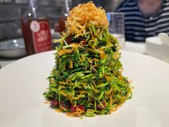 -四季民福烤鸭店(外滩外白渡桥店)