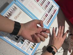 -海底捞火锅(方圆荟店)