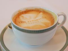 -上海半岛酒店·半岛精品店