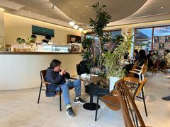 -fishtank鱼缸咖啡(三山街店)