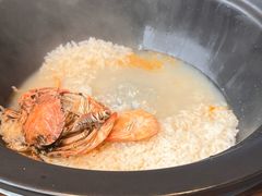 -海味当家·蒸锅海鲜(星海公园店)