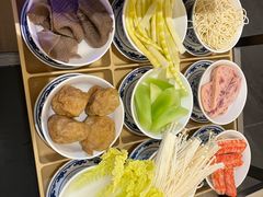 -咏江南·苏式火锅·苏州评弹(观前街店)