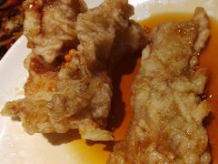 -上和臻品中国菜(花园街店)