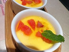 -盛焰铁板烧(王府井店)