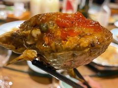 二小姐最爱的六月黄（香炒蟹）-周家二小姐的菜(西津渡店)