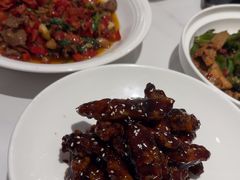 -黄弟大排档·湖南菜·小龙虾·小海鲜(凯旋北路店)