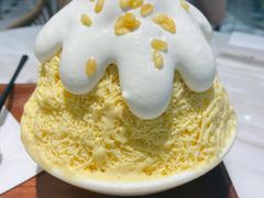 -丹礼糖甜品