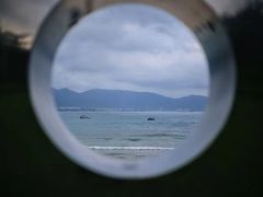 -三亚太阳湾柏悦酒店