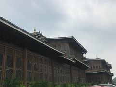 -壮乡楼民俗文化苑(李宁体育园店)