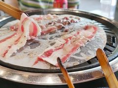 -胡哥烤肥牛(车公庙店)