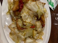 -巴依老爷新疆餐厅