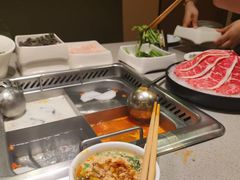 -海底捞火锅(宝龙广场夜宵主题店)