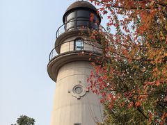 -金海湾滨江公园