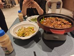 -双湖园·地标武汉菜(黄鹤楼解放路店)