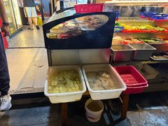 -为民烧烤吧.自贡爆炒菜(收录10年好店)