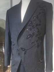 -钴蓝西服定制·男士礼服租赁(鄞州店)