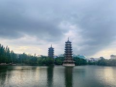 -桂林两江四湖景区