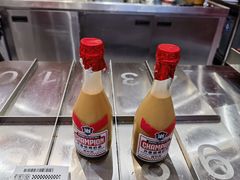 -港究茶·冠军丝袜奶茶(皇庭广场店)