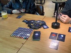 -北京目的地酒吧