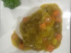 -吱咖啡西式简餐