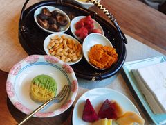 -梅间堂茶馆(绿地缤纷城店)