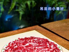 -汕头八合里海记牛肉店(清河店)