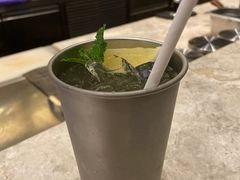 -天津东凯悦酒店·大堂吧