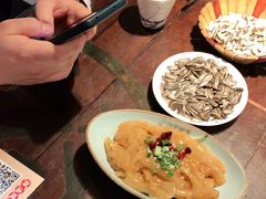-江边城外烤全鱼(方庄时代购物中心店)