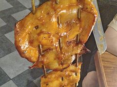 -汉巴味德·烤肉与啤酒的自助(杭州大悦城店)