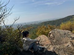 -棋盘山风景区