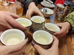 -乡土特色.冷锅鱼.牦牛肉汤锅