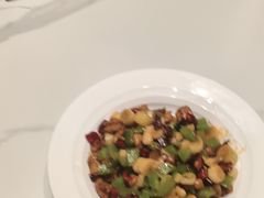 -李记搅团•非遗陕菜(三桥店)