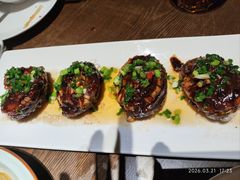 -廊亦舫Lang Yi Fang Restaurant(金桥店)