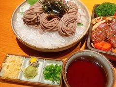 荞麦面-yokocho上横町·日本食街(深业上城店)