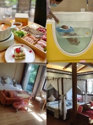 -莲生母婴月子中心(清水河公园店)