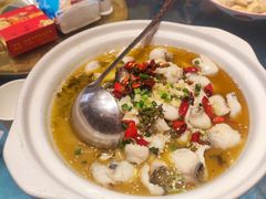 -沔阳会馆(沔街店)