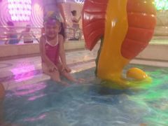 -水晶之星洗浴温泉汗蒸