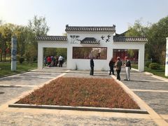 -武清南湖绿博园