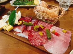 -Alimentari Grande(东湖路店)