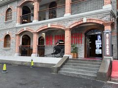 -莫干山风景区
