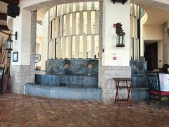 -南沙游艇会·大兵船餐厅