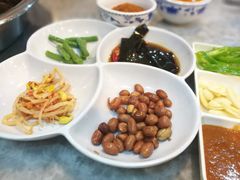 -汉江川烤肉(通州店)