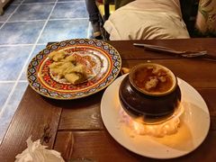 -卢布里西餐厅(总店)