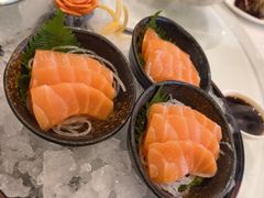 -万龙洲海鲜(阜外店)