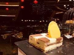 -杭州国际会议中心洲际酒店-原素全日餐厅(解放东路店)