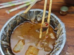 -正宗梧州牛肠酸