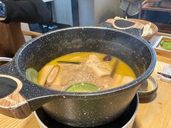 -十二舍·湯物素煮(江泰潤政店)