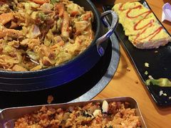 -咕咕站韩国料理(紫金港店)